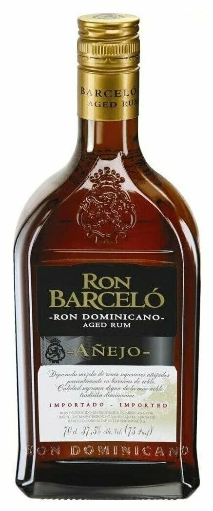 Barcelo выдержанный. Ром доминикана барсело аньехо. ром ron barcelo, anejo, 0.7 л. барсело аньехо ром 0.7л. ром ron barcelo, anejo 1 л.