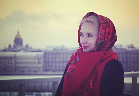 Красновская