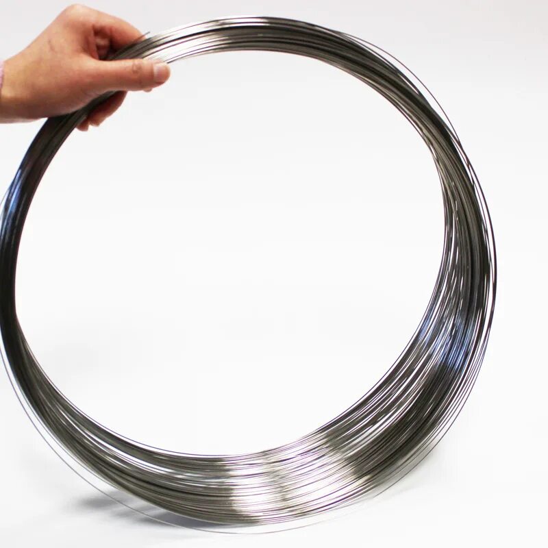 Stainless Steel wire diameter 1.5 mm.. Проволока нержа 4.0-4м. Пружинная стальная проволока 6,00 мм. Проволока сталистая пружинная 5мм.