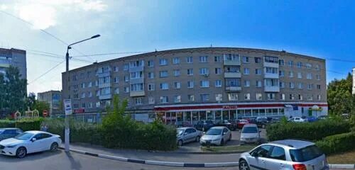 Photo: Eldorado, electronics store, Kashira, Sadovaya ulitsa, 32 - Yandex Maps
