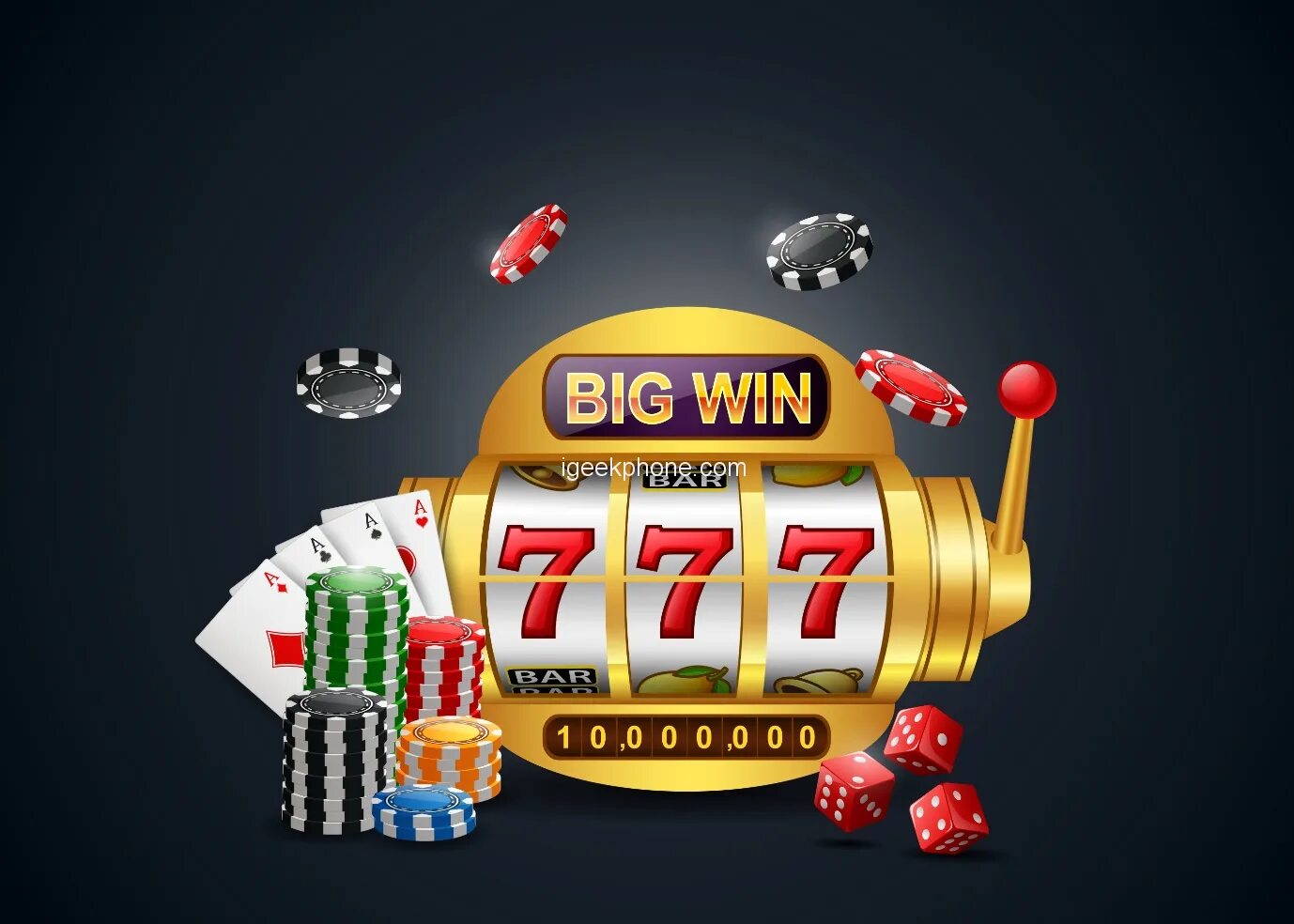 Игровые автоматы больше фишек verigi win slots. Слоты казино. Казино 777. Slot Machines Casino 777. 777 Slot выигрыш.