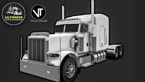 Ultimate truck