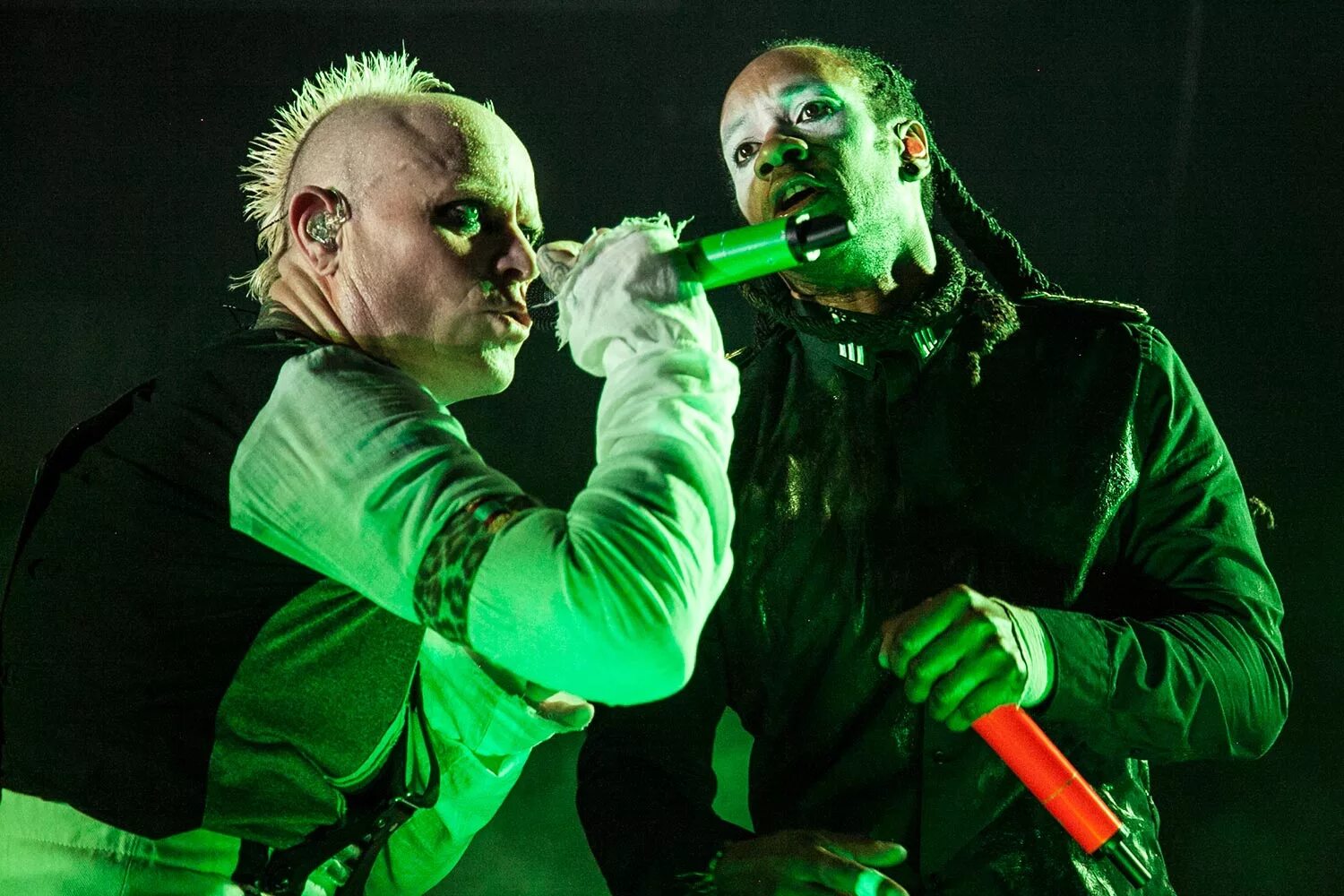 The Prodigy 2019 группа. Группа the Prodigy 1997. The Prodigy 2010. The Prodigy 2019 Live.