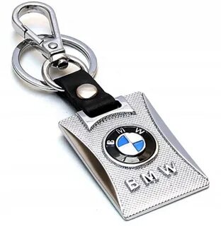 Брелок bmw