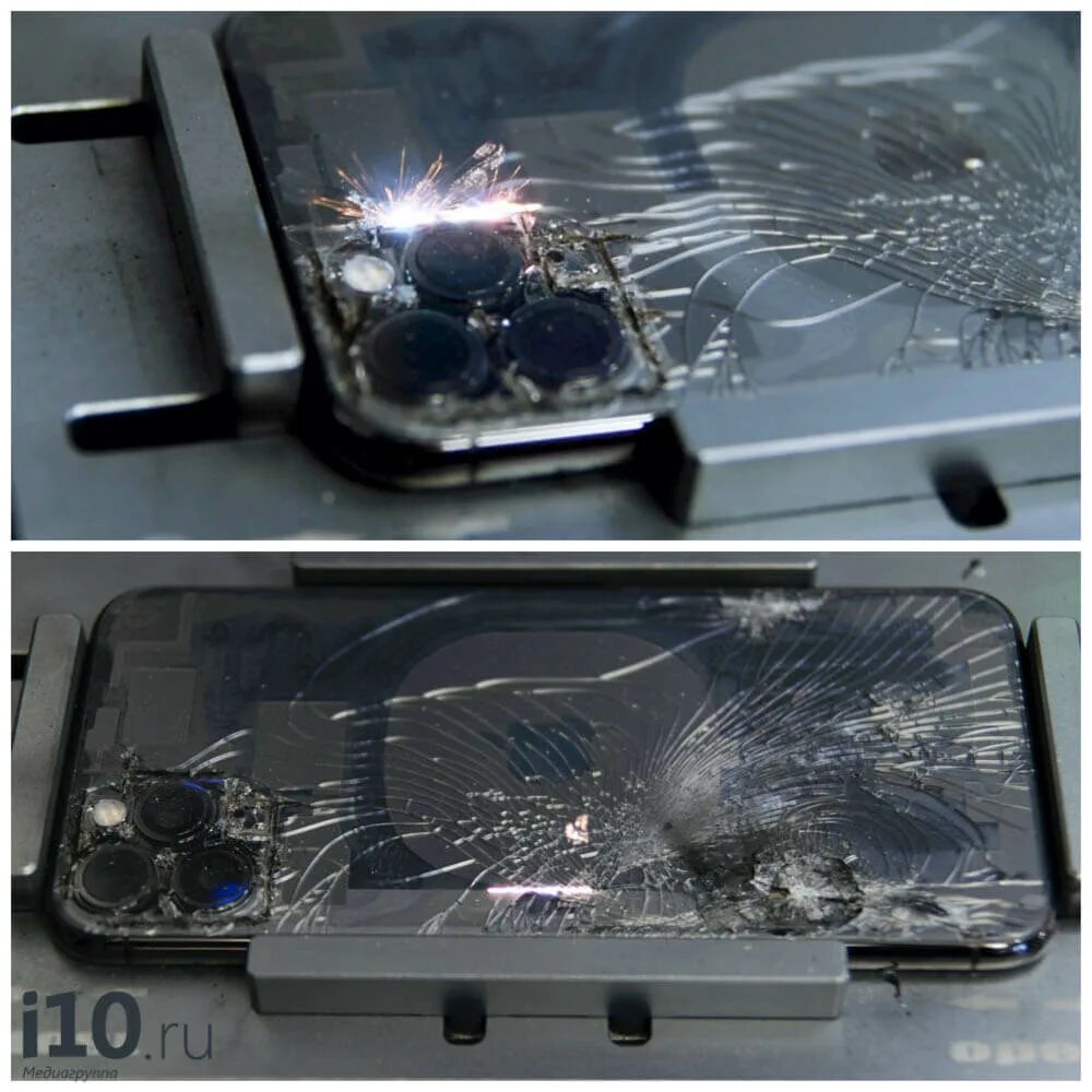 Заднее стекло на айфон 13. Переклейка заднего стекла iphone 11. переклейка заднего стекла iphone 13. заднее стекло на айфон 11 pro. разбитое заднее стекло айфон 11.