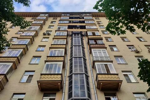 В обоих домах