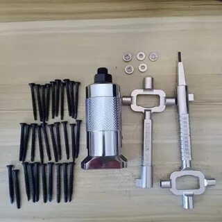 Gl tools