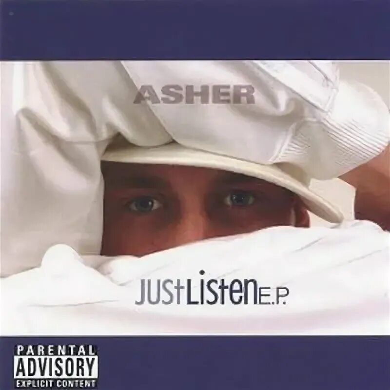 Just listen to the music
