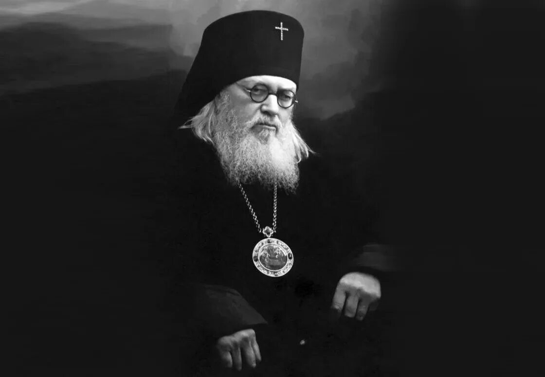 Войно ясенецкий проповеди. Войно ясенецкий проповеди