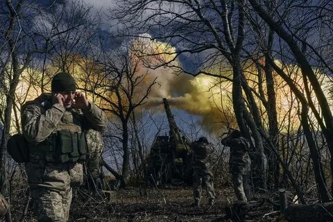 Боевые в 2023 году
