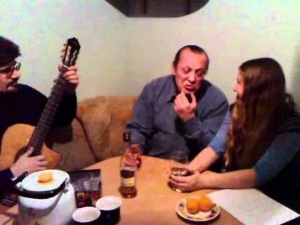 Песня про тюбик