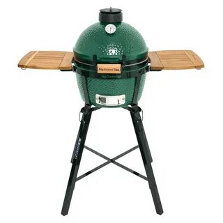 Big green egg