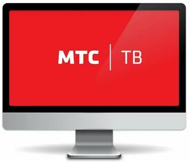 Мтс телевизор