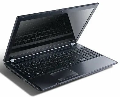 Acer aspire 5755