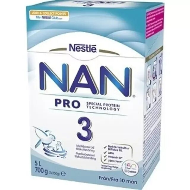 Нан детский мир цена. Смесь молочная Nestle nan (Нестле нан) 2 400г. Смесь молочная Nestle nan (Нестле нан) 3 800г. Nan Optipro 3. Нестле нан 1 оприо смесь сух 800г.