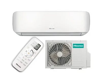 Кондиционер hisense classic a