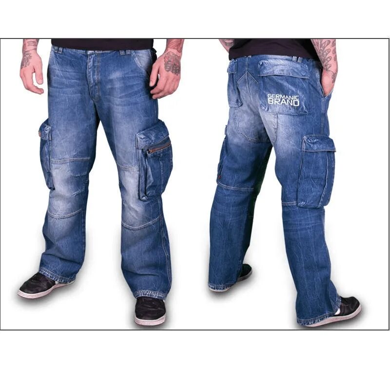 Купить мужские джинсы с карманами по бокам. Denim джинсы Cargo MDW 2006. TRS Cargo джинсы. Карго джинсы Valtteri. Джинсы мужские с карманами.