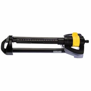 Дождеватель karcher os