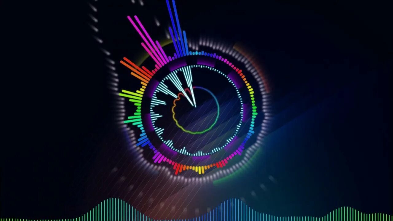 Audio spectrum visualizer. Визуализатор музыки. Visualizer. Visualizer. Audio spectrum 3d.