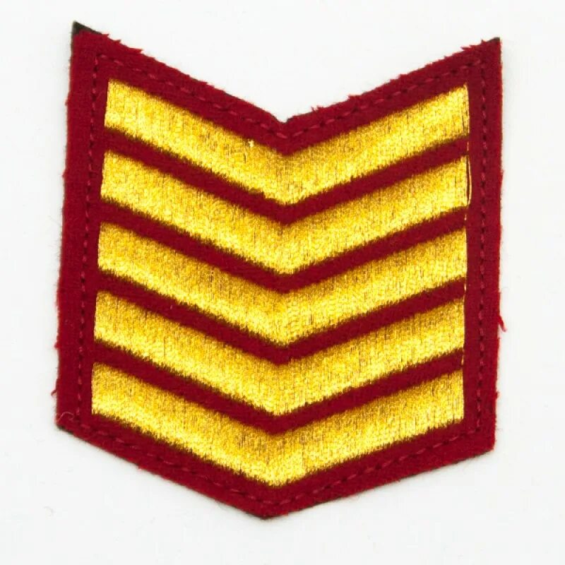 шевроны погоны пришить