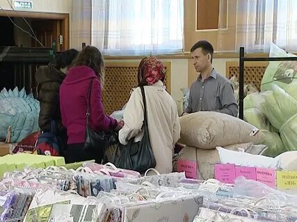 Где ярмарка ивановского текстиля в екатеринбурге