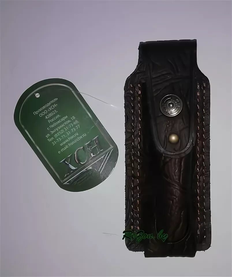 Футляр пм