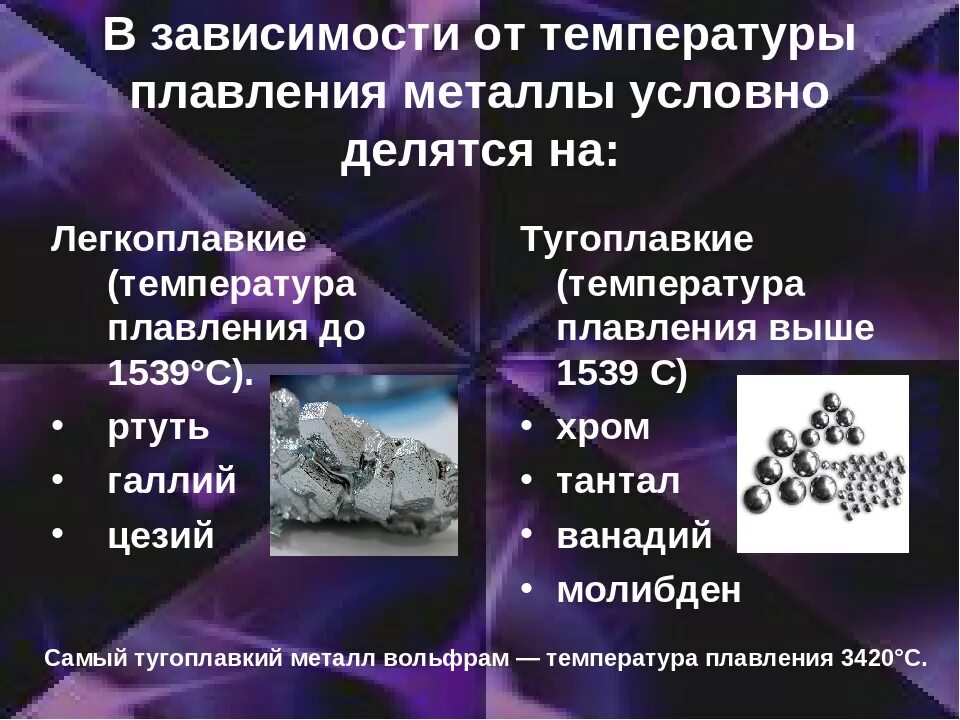 Легкоплавкие и тугоплавкие металлы. Легкоплавкие металлы и тугоплавкие металлы. Тугоплавкие металлы примеры. Легкоплавкие и тугоплавкие металлы примеры.