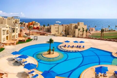 Hurghada red sea governorate