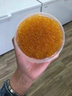 Щучья икра