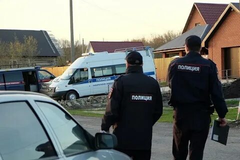 Криминальные новости за сутки