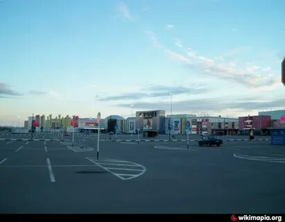 Сити парк аренда