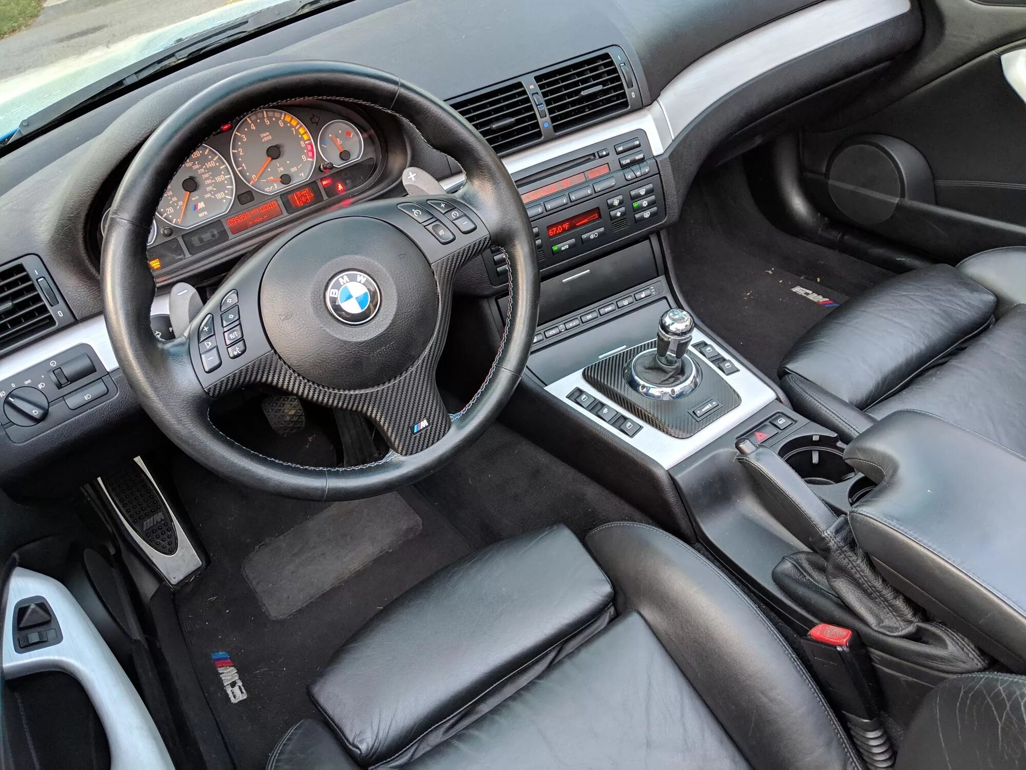 Автомат е46. BMW e46 Interior. M3 e46 салон. BMW e46 салон. BMW m3 e46 салон.