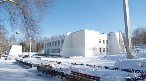 Русский лес чернолучье