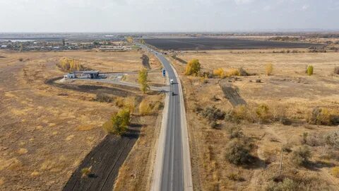 Дорога через волгоград отзывы