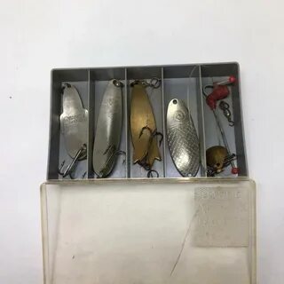 Набор колебалок