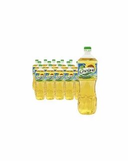 Купим масло подсолнечное рафинированное оптом