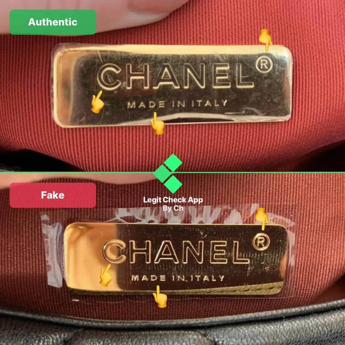 Chanel made in Italy сумка. Бирка Chanel. Оригинальная бирка Шанель. Как отличить chanel