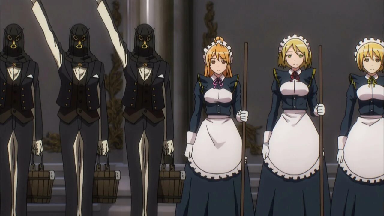 Overlord 5 дата выхода