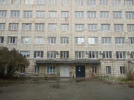 Гкб тверье