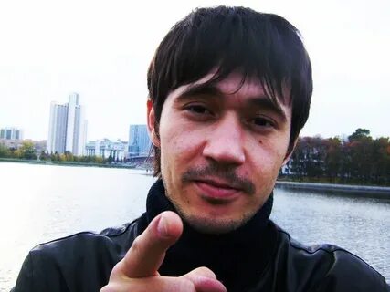 Эдик яхьев
