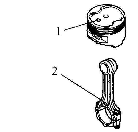 Метки шатунов. Поршень Тойота Королла 1.6. Ниссан Fe 6 сборка шатунно-поршневой группы. Поршень Тойота 3ст. Шатуны и поршня Тойота 2l.