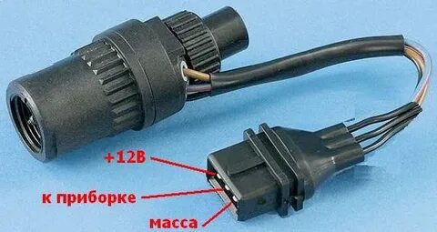 Фишка спидометра