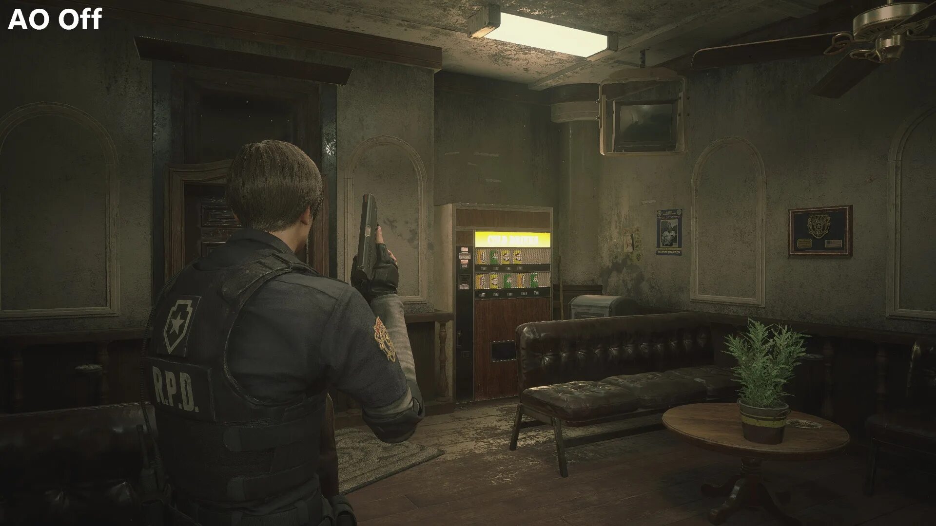 Resident evil 2 remake где