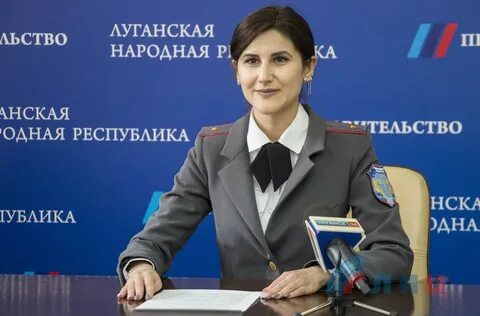 Налоги лнр