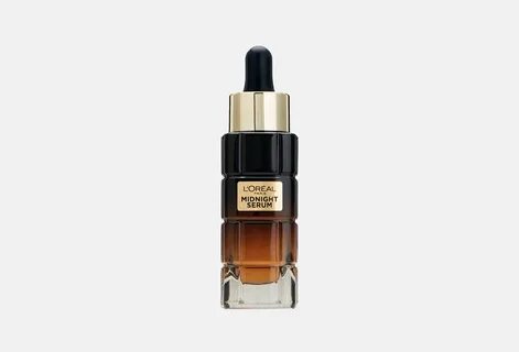 Age perfect midnight serum