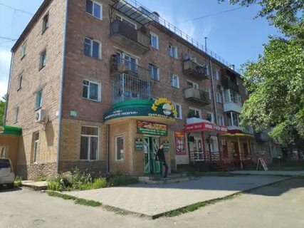 Народная 31
