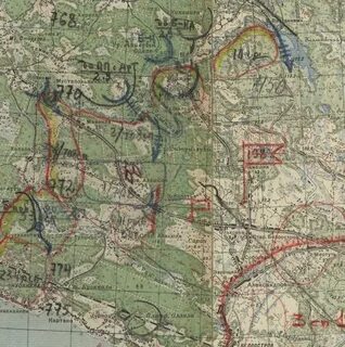 Октябрьская революция освобождение карельского перешейка