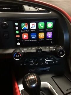 Carplay android 13