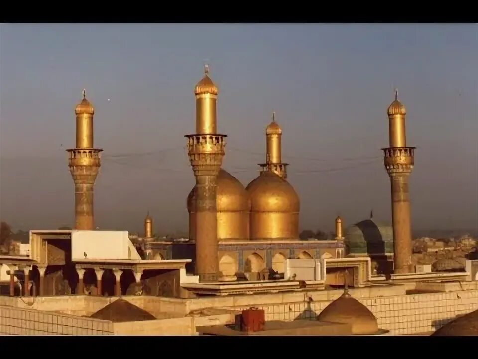 Mosque lights - The biggest mosque in Caucasus places in Baku. di 2019 Mesjid, A