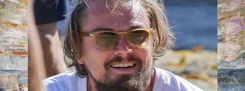Ди каприо пидиди